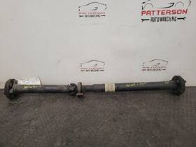 1704103006 Mercedes-benz 01-04 Slk230 At Rear Drive Shaft W-wf 20.5 Inch W-wr 12.0
