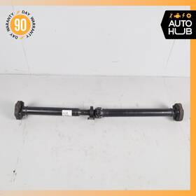 1724101906 Mercedes-benz 12-15 R172 Slk250 Rear Axle Driveshaft Drive Shaft Propeller Oem 89k 1724101906 Mercedes-benz 12-15 R172 Slk250 Rear Axle Driveshaft Drive Shaft Propeller Oem 89k