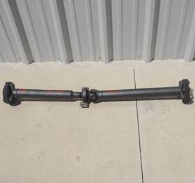 Mercedes-benz 1724106100 2017-2020 Slc300 Rear Driveshaft Oem
