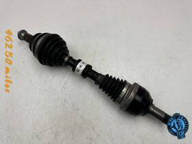 1773303501 Mercedes-benz 2019-2022 A220 Front Left Driver Side Cv Axle Drive Shaft Oem 46 Kmi