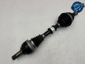 1773303601 Mercedes-benz 2020-2025 Cla250 Front Left Driver Side Cv Axle Drive Shaft Oem 55kmi