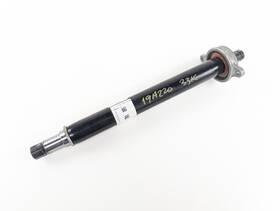 1773306400 Mercedes-benz 19-22 A220 V177 W177 Front Right Intermediate Inner Axle Shaft 33k