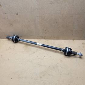1773504600 Mercedes-benz 2019-2022 A220 4matic Rear Left Driver Side Cv Axle Drive Shaft Oem