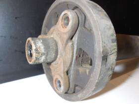A2024118497 Mercedes-benz 2014112547 Drive Shaft Half For 82-93 W201 190e