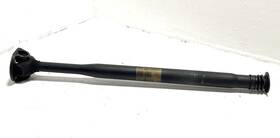 204-410-67-01-80 Mercedes-benz 2016 E350 4matic Driveshaft Propeller Drive Shaft Oem