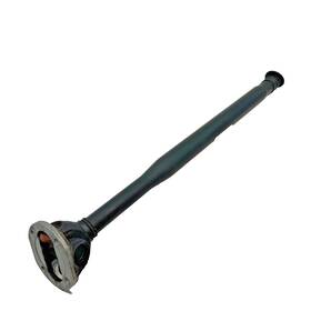 204-410-70-01-80 Mercedes-benz S400 W222 4matic Awd Front Driveshaft Drive Shaft 2014-2017 Oem