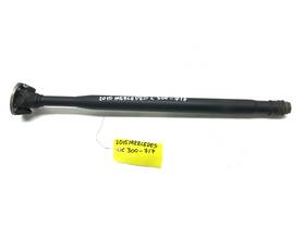2040000 Mercedes-benz 2015-2017 W205 C300 C-class Awd Right Passenger Front Drive Shaft Oem