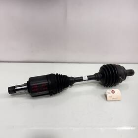 2043305200 Mercedes-benz 08-14 W204 C300 4matic Front Right Pas. Drive Axle Shaft Cv Half