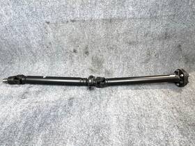 2044100000 Mercedes-benz 15-19 C300 W205 Awd Front Driveshaft Drive Shaft Propeller Oem
