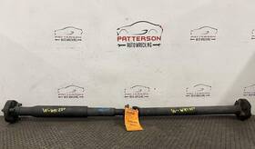 2044102106 Mercedes-benz 08-09 C350 3.5 Rwd At Rear Drive Shaft W-wf 23 W-wr 25