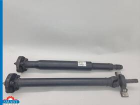 2044106106 Mercedes-benz W204 C300 C Class Drive Shaft Driveshaft Propeller Manual 08-11 Oem