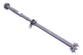2044107806 Mercedes-benz 2010 2011 E350 207 Type Convertible Rear Drive Shaft Assembly Oem 59k
