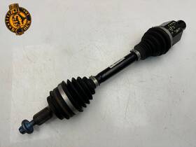 2053303906 Mercedes-benz 2015-2023 C300 C43 W205 Awd Front Left Cv Axle Drive Shaft Oem 45 Kmi