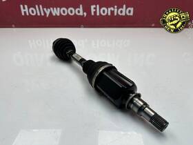 2053305710 Mercedes-benz 2015-2023 C300 C43 Amg W205 Awd Front Right Cv Axle Drive Shaft Oem 53k 2053305710 Mercedes-benz 2015-2023 C300 C43 Amg W205 Awd Front Right Cv Axle Drive Shaft Oem 53k