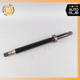 2053309905 Mercedes-benz 17-23 W205 C43 E43 Amg 4matic Front Intermediate Shaft Oem