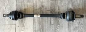 Mercedes-benz 205350091464 2016-2021 Amg C63 Rear Left Axle Drive Shaft Genuine Oem