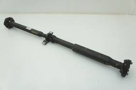 2054100004 Mercedes-benz Rear Propeller Prop Drive Shaft Oem C43 Amg C205 2017-2023
