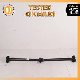 2054102204 Mercedes-benz 19-23 W205 C63 Amg M177 Driveshaft Drive Shaft Propeller Oem 43k
