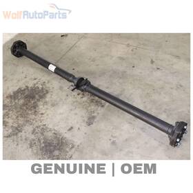 2054104204 Mercedes-benz 2017-2021 2023 C63 Amg S 4.0l - Rear Driveshaft / Propeller Shaft 2054104204 Mercedes-benz 2017-2021 2023 C63 Amg S 4.0l - Rear Driveshaft / Propeller Shaft