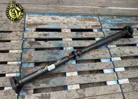 2054108003 Mercedes-benz 2017-2023 C43 Amg W205 4matic Awd - Rear Drive Shaft Propeller Oem 53k
