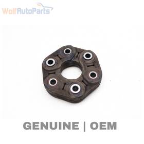2054110000 Mercedes-benz 2016-2021 Glc300 X253 - Driveshaft Flex Joint 2054110000 Mercedes-benz 2016-2021 Glc300 X253 - Driveshaft Flex Joint