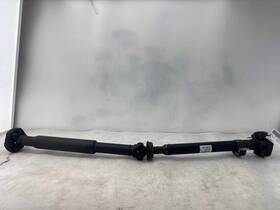 2069301 Mercedes-benz 2024 C 300 2l Rwd Rear Drive Shaft Oem