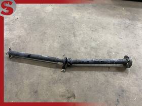 2074100606 Mercedes-benz 10-11 E550 Coupe Rwd Rear Drive Shaft Oem