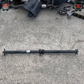 2094101406 Mercedes-benz 07-09 W209 Clk550 Rear Drive Shaft Driveshaft Line Propeller Oem