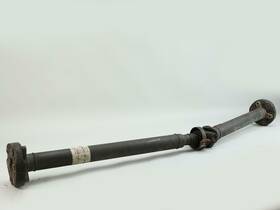 2104110215 Mercedes-benz 210 411 02 15 2000 - 2006 S Class W220 Drive Shaft Line Rear Oem