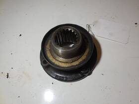 2102820445 Mercedes-benz Front Driveshaft Differential Output Yoke 95-97 W210 E320 2102820445 Mercedes-benz Front Driveshaft Differential Output Yoke 95-97 W210 E320