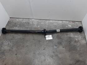2114100306 Mercedes-benz Rear Drive Shaft 211 Type E320 Rwd Fits 03-05 E-class