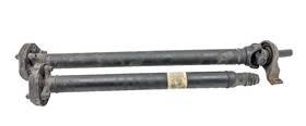 2114100406 Mercedes-benz 2006 E350 E500 Prop Drive Shaft Assembly Oem 03 04 05 06 2114100406 Mercedes-benz 2006 E350 E500 Prop Drive Shaft Assembly Oem 03 04 05 06