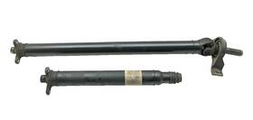 2114102806 Mercedes-benz Rear Drive Shaft 211 Type E500 Awd Fits 04-05 E-class