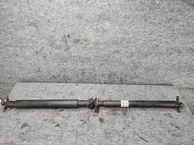 2114104106 Mercedes-benz W211 Amg E55 Rear Drive Shaft Prop Propeller Line Oem