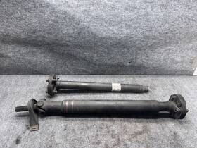 2114106 Mercedes-benz W219 Cls55 Cls63 E63 Amg Rear Drive Shaft Driveshaft Propeller Oem