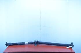 2114107606 Mercedes-benz 03-06 W211 E500 Rwd Rear Driveshaft Drive Shaft Oem