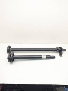 2114108006 Mercedes-benz 2006 W211 E350 Rwd Rear Driveshaft