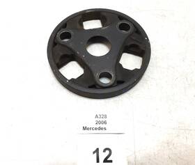 2114110247 Mercedes-benz 2006-2009 Oem W211 E350 Vibration Coupling 31k