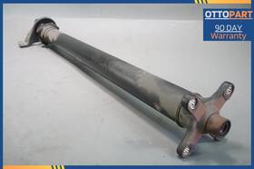 2124100816 Mercedes-benz 12-16 W218 Cls550 Cls400 E550 Rear Drive Prop Shaft Unit Oem