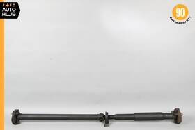 2124103016 Mercedes-benz 13-15 W212 E400 Hybrid Rear Axle Driveshaft Drive Shaft Propeller Oem 2124103016 Mercedes-benz 13-15 W212 E400 Hybrid Rear Axle Driveshaft Drive Shaft Propeller Oem