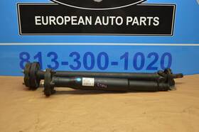 2124103316 Mercedes Benz 2011 W212 E63 Amg Drive Shaft Driveshaft Axle Propeller #2