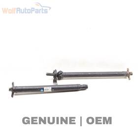 2184100000 Mercedes-benz 2012-2013 Cls63 Amg 5.5l - Rear Driveshaft / Propeller Shaft 2184100000 Mercedes-benz 2012-2013 Cls63 Amg 5.5l - Rear Driveshaft / Propeller Shaft
