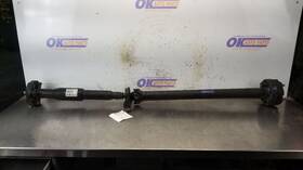 2184100400 Mercedes-benz 16 E63s Amg W212 Sedan 5.5l Awd Drive Shaft Assembly