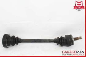 2203507510 Mercedes-benz 00-06 W215 Cl600 Rear Left Or Right Drive Axle Cv Shaft Driveshaft Oem 2203507510 Mercedes-benz 00-06 W215 Cl600 Rear Left Or Right Drive Axle Cv Shaft Driveshaft Oem