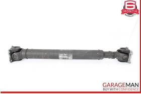 2204101701 Mercedes-benz 03-06 W220 S500 4matic Front Drive Shaft Driveshaft Propeller Oem
