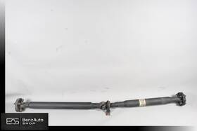 2204106506 Mercedes-benz 03-06 W220 S55 Amg M113k Rwd Driveshaft Drive Shaft Assembly Oem 2204106506 Mercedes-benz 03-06 W220 S55 Amg M113k Rwd Driveshaft Drive Shaft Assembly Oem