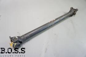 2204108706 Mercedes-benz 00-06 W220 S430 S500 Rwd Driveshaft Driveline Drive Shaft Oem