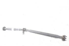 221-8206 Mercedes-benz 2007-2009 S550 W221 Rear Axle Driveshaft Drive Shaft Propeller Oem