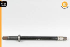 2213300701 Mercedes-benz W221 S550 Cl550 Cls63 4matic Front Intermediate Shaft Oem