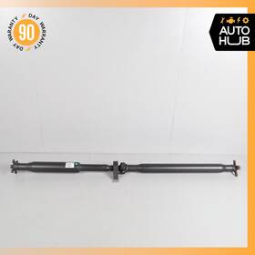 2214104016 Mercedes-benz 11-13 W221 S63 Amg Rear Axle Driveshaft Drive Shaft Propeller Oem 72k